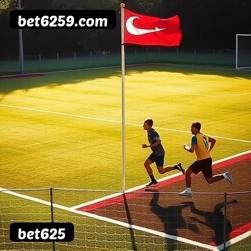 Loterias online disponíveis na bet625